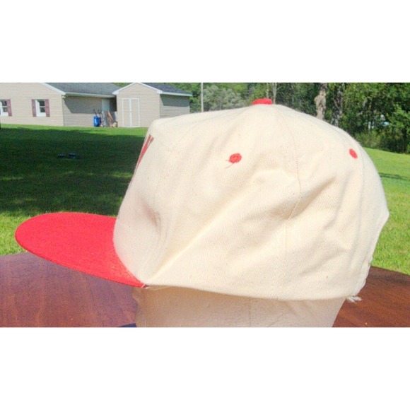Vintage Branson Classic Edition Hat Cap Snapback Adjustable Canvas 100% Cotton - Picture 5 of 7